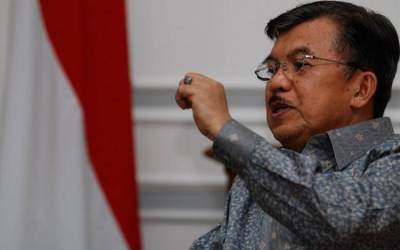 JK: Penerbitan Perppu Pilkada Belum Perlu