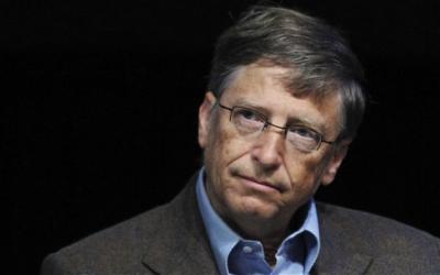 Al Qaeda Incar Bill Gates Pendiri Microsoft