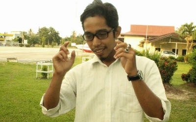 HMI-MPO Tolak Mantan Narapidana jadi Calon Kepala Daerah