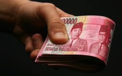 Pencairan Dana Hibah 3 Organisasi Seperti Siluman