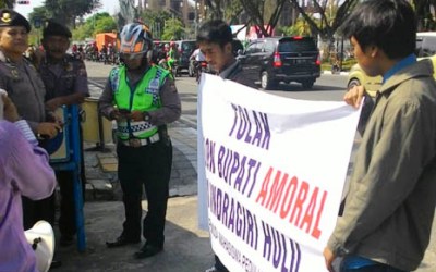 FPMP Desak Polda Riau Usut Dugaan Pemukulan Wartawan