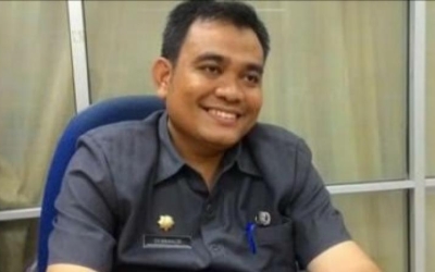 Darurat Asap, Kades di Kampar 'Susul' Bupati Keluar Daerah