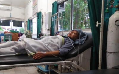 Ini Jumlah Besaran Santunan KPPS Meninggal dan Sakit