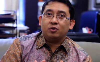 Diancam Akan Dibunuh, Fadli Zon Lapor Polisi