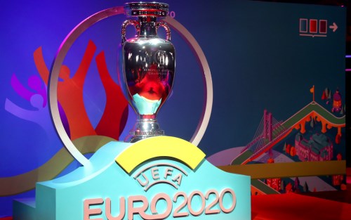 Jadwal 16 Besar Euro 2020, Big Match Inggris Vs Jerman 
