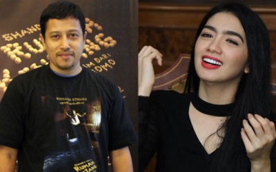 Jose Purnomo Pacaran dengan Angel Karamoy?