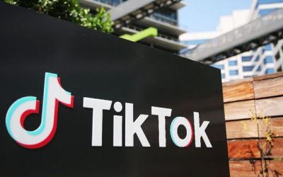 AS Blokir Download Aplikasi TikTok dan WeChat 