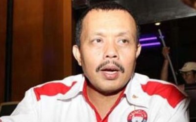 M. Yusuf Rizal : LSM LIRA Mitra Pemerintah