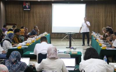 Pemda Bojonegoro Dukung Peningkatan Produksi Blok Cepu