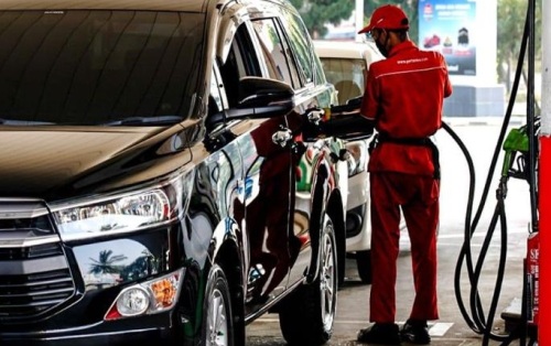 G20 Sepakat Hapus Subsidi BBM, Begini Respons Pertamina