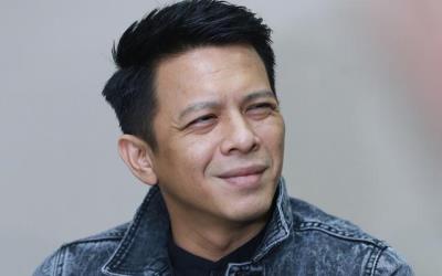 Ganteng, Ternyata Ariel Miliki Empat Perpaduan DNA