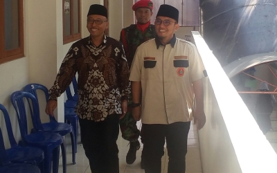 Dahnil Harap Muhammadiyah Ikuti Perkembangan Jaman 