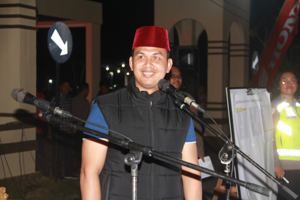 Dugaan Korupsi SPPD Fiktif Satpol-PP,  Pj Kades Teluk Pambang Diperiksa 6 Jam