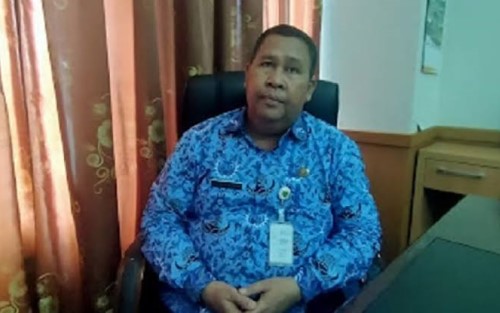 Pasca Covid, Pemkab Rohul Berencana Gelar Safari Ramadhan