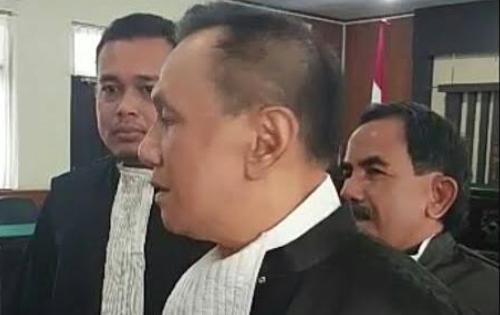 Praktisi Hukum Augustinus Hutajulu: Pantaskah Eliezer Dituntut 12 Tahun?