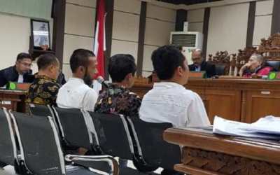 Kasus Suap Bupati Nonaktif Kebumen Mengalir Ke Wakil