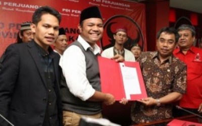 Relawan Muhamad Idrus Balik Arah Lawan PKS