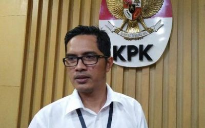 KPK Kejar Sejumlah Nama Besar Korupsi e-KTP