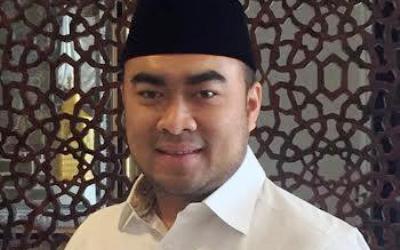 Ini Kata Irvan Soal Sampah Kota Pekanbaru