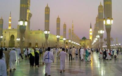 Satu JCH Bengkalis Meninggal Diperjalanan dari Madinah ke Mekkah