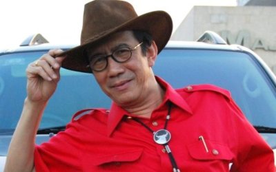 Resuffle Datang PDIP Tetap Minta Jatah 5 Kursi