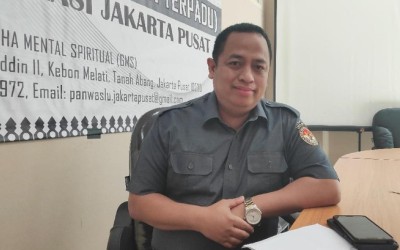 M. Taufik Bakal Diperiksa Terkait Temuan Formulir C1