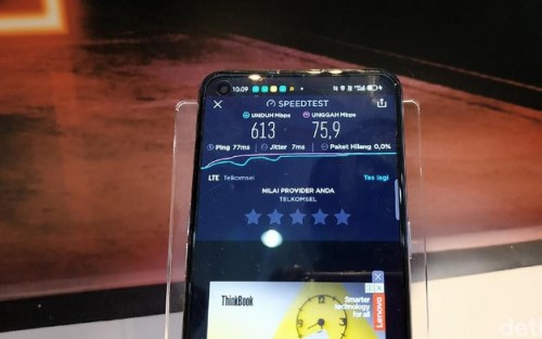 Negara dengan Koneksi 5G Paling Kencang Sejagat