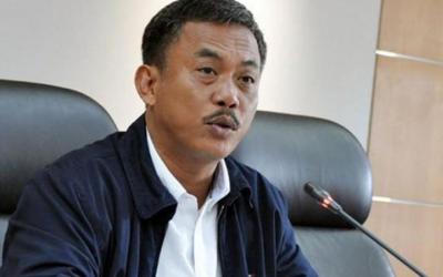 Muncul Anggaran Aneh, Prasetio Pertanyakan Peran TGUPP