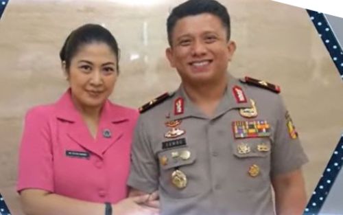 Kejagung Buka Peluang Tahan Istri Ferdy Sambo, Ini Permintaan Kuasa Hukum