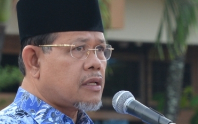 Bengkalis Punya Dana Mengendap Tak Wajar, Pusat Beri SBI