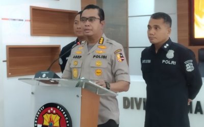 Insiden Polisi Dikeroyok Suporter di GBK Tengah Diselidiki