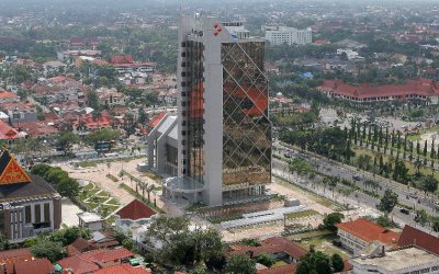 Bank Riau Kepri Telah Serahkan Audit KAP ke Dewan