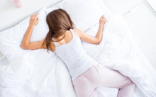 Tidur Kurang dari 5 Jam di Usia Paruh Baya Tingkatkan Risiko Jantung