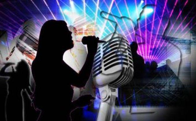 Polresta Tangerang Hentikan Konser Organ Tunggal