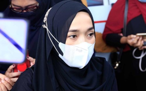 Nissa Sabyan Bantah Selingkuh, Ririe Fairus: Allah Melihat!