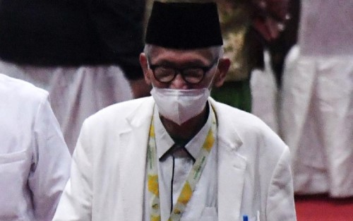 Ketum PBNU Dukung Miftachul Akhyar Mundur dari MUI