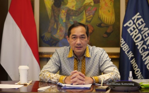 Kementerian Perdagangan Blokir 2.400 Toko Online 