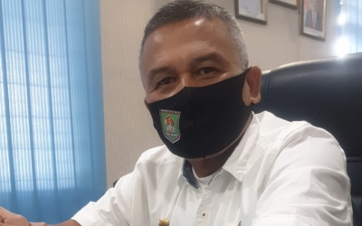 Jumlah Terkonfirmasi Covid-19 di Asahan Terus Meningkat