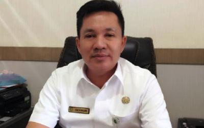 ULP Tunggu Dokumen Lelang dari SKPD