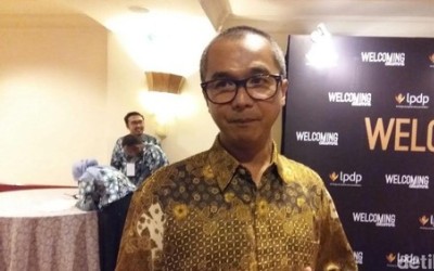 Kemenkeu Sediakan 5.000 Beasiswa Keluar Negeri