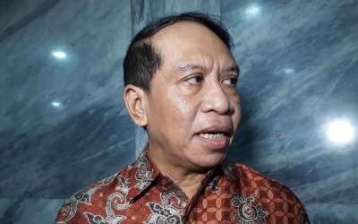 Komisi II DPR Wacanakan Bentuk Pansus Ibukota Baru