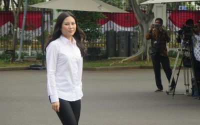 Jokowi Panggil 12 Calon Wamen ke Istana