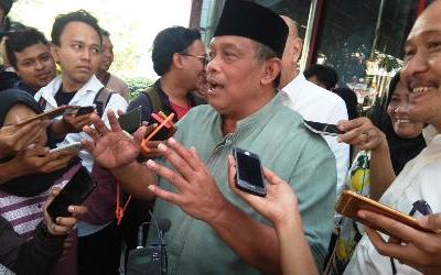 Bakal Ada Satgas Agama di Tim Pemenangan Prabowo