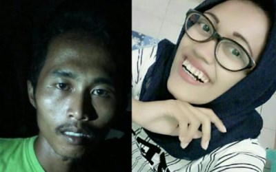 Sedang Hamil, Ema Tewas Dibakar Pacar Sendiri