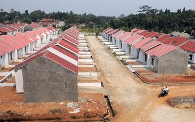 Proyek Rumah Murah Terancam Pemangkasan FLPP