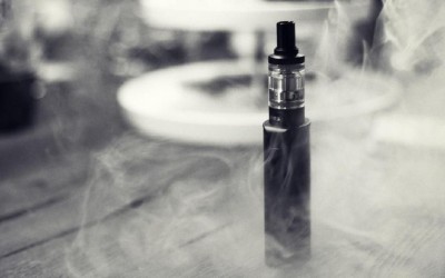 6 Bahan Kimia Berbahaya Ini Terdapat Dalam Vape