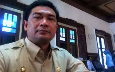 Pj Bupati Kampar Akui Tim Kejati Datangi Dinas Cipta Karya