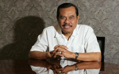 Jaksa Agung Dipanggil Mendadak oleh Presiden Jokowi