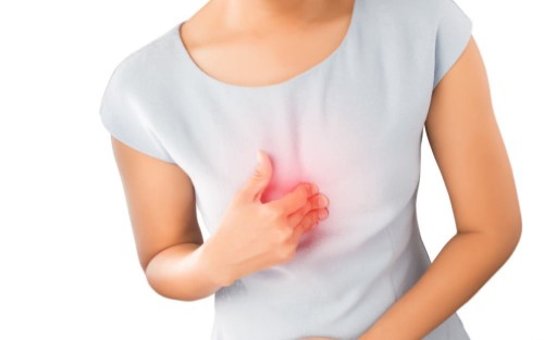 Penyebab Asam Lambung Naik dan Cara Mengatasinya 