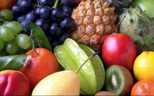 5 Buah Ini Mengandung Serat Tinggi, Baik untuk Diet